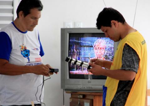 Prazo para retirar kit gratuito de TV digital encerra na próxima semana