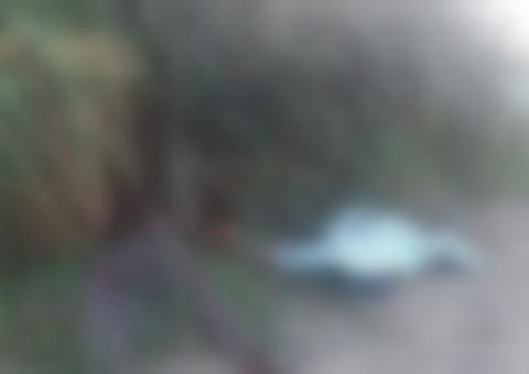 Homem é esquartejado e tem o coração arrancado por soldados de facção em sítio