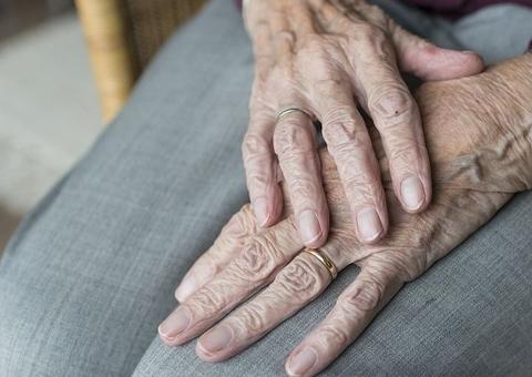 Homem é preso por invadir casa e tentar estuprar idosa de 83 anos