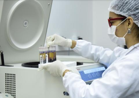 Hemoam abre vagas para curso sobre distúrbio hemorrágico em Manaus