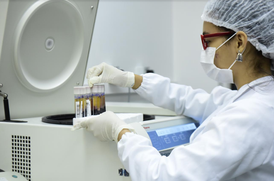 Hemoam abre vagas para curso sobre distúrbio hemorrágico em Manaus