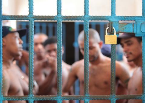 Justiça do Amazonas conclui cadastro de 6.066 presos para monitoramento