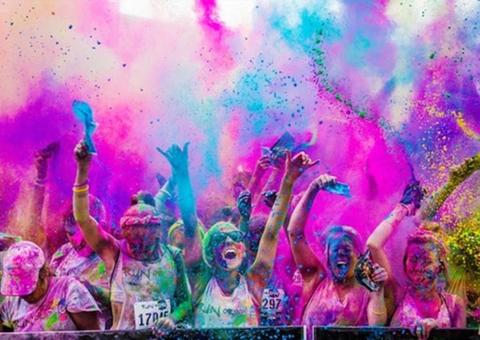 PUMP Colors X mistura música eletrônica, funk e hip-hop em Manaus