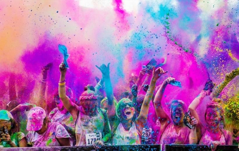 PUMP Colors X mistura música eletrônica, funk e hip-hop em Manaus