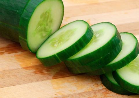  Pepino: conheça os benefícios dessa fruta surpreendente