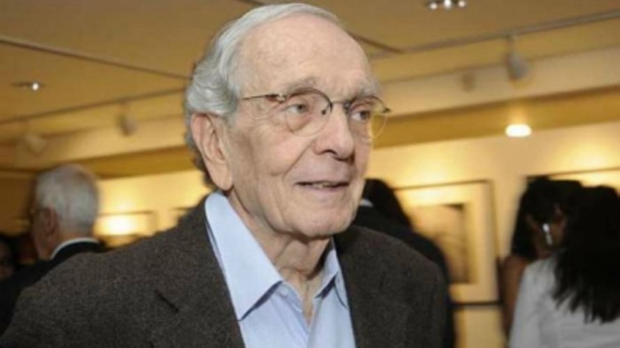 Morre o jornalista Alberto Dines, aos 86 anos