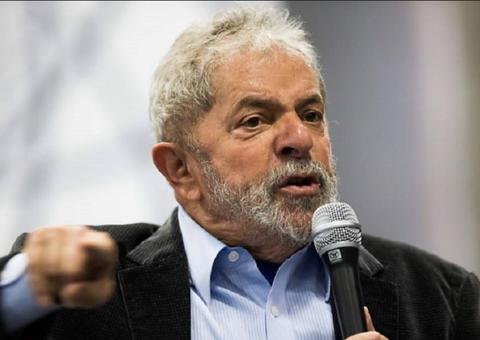 ONU rejeita pedido de Lula para deixar prisão em Curitiba