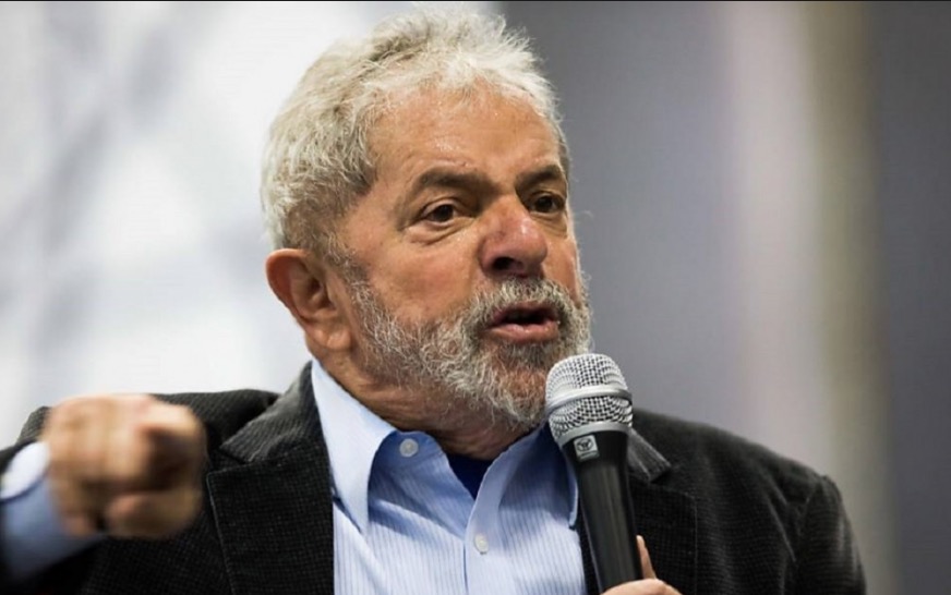 ONU rejeita pedido de Lula para deixar prisão em Curitiba