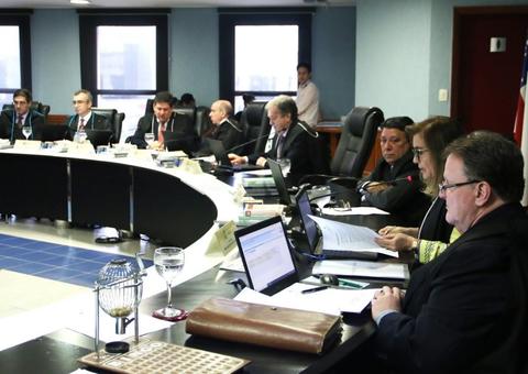 Tribunal de Contas multa gestores do João Lúcio por compras sem licitação