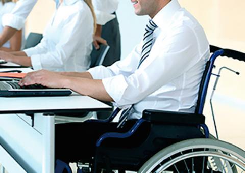 Cetam e Seped anunciam cursos de qualificação para pessoas com deficiência em Manaus