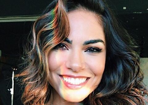 Amazonense que está em ‘Malévola 2’ fala sobre contracenar com Angelina Jolie