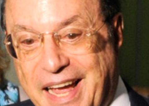 Primeira Turma do STF condena Maluf por caixa dois