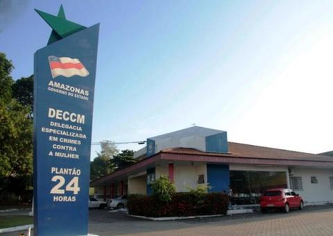 Em Manaus, homem é preso suspeito de estuprar mulher que pediu separação 