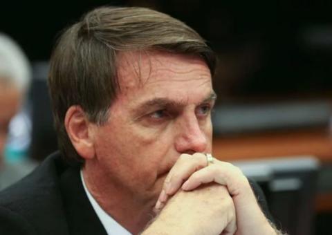 MPF pede aumento de multa a Bolsonaro por falas ofensivas