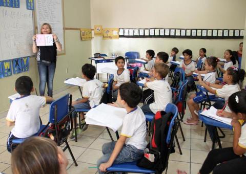 Câmara Municipal aprova criação de 200 cargos na Semed