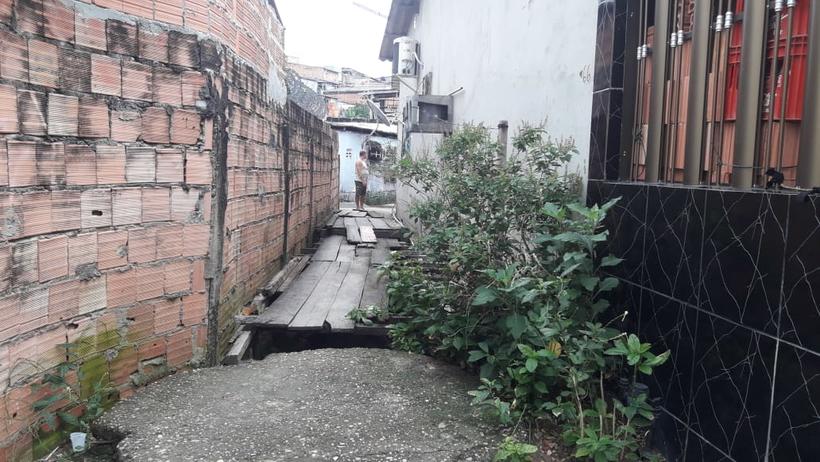 Em Manaus, criança de 4 anos encontrada morta sofreu traumatismo craniano