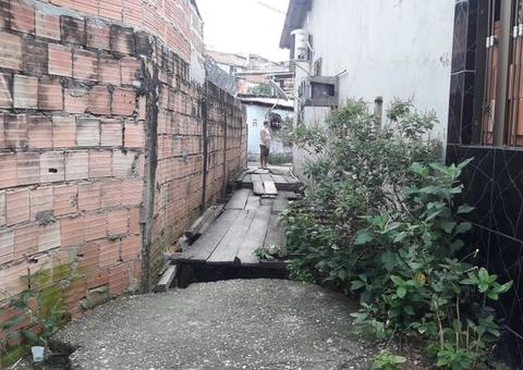 Em Manaus, criança de 4 anos encontrada morta sofreu traumatismo craniano