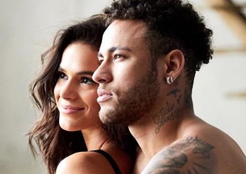 Bruna Marquezine faz desabafo sobre mandar tirar mulheres de festa com Neymar