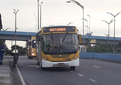 Após decisão judicial, rodoviários decidem suspender greve em Manaus