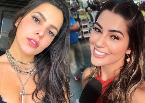 Após Vivian Amorim virar repórter, ex-bbb Emilly se revolta e recusa aparecer na Globo