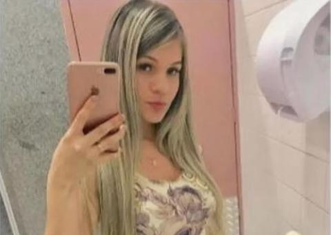 Vídeo mostra últimos momentos de Bruna antes de ser assassinada em Manaus