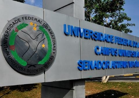 Com salário de até R$ 5,7 mil, Ufam abre processo seletivo para professores no Amazonas