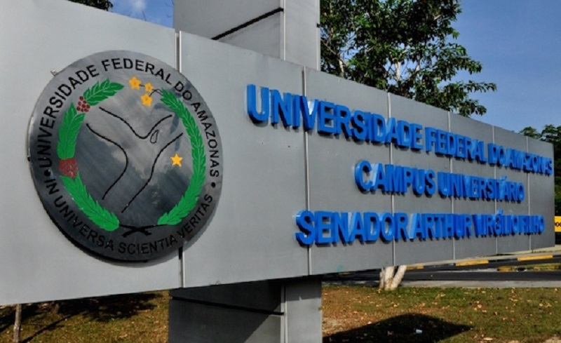Com salário de até R$ 5,7 mil, Ufam abre processo seletivo para professores no Amazonas