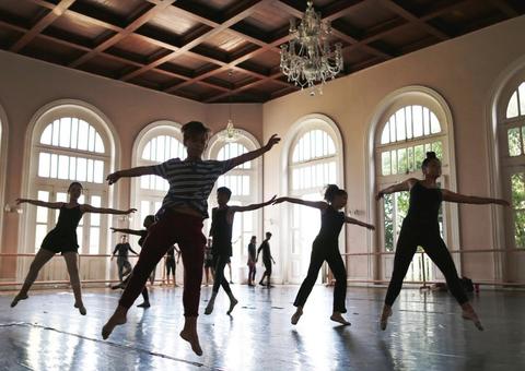 Liceu Claudio Santoro abre inscrições para 396 vagas em cursos artísticos em Manaus