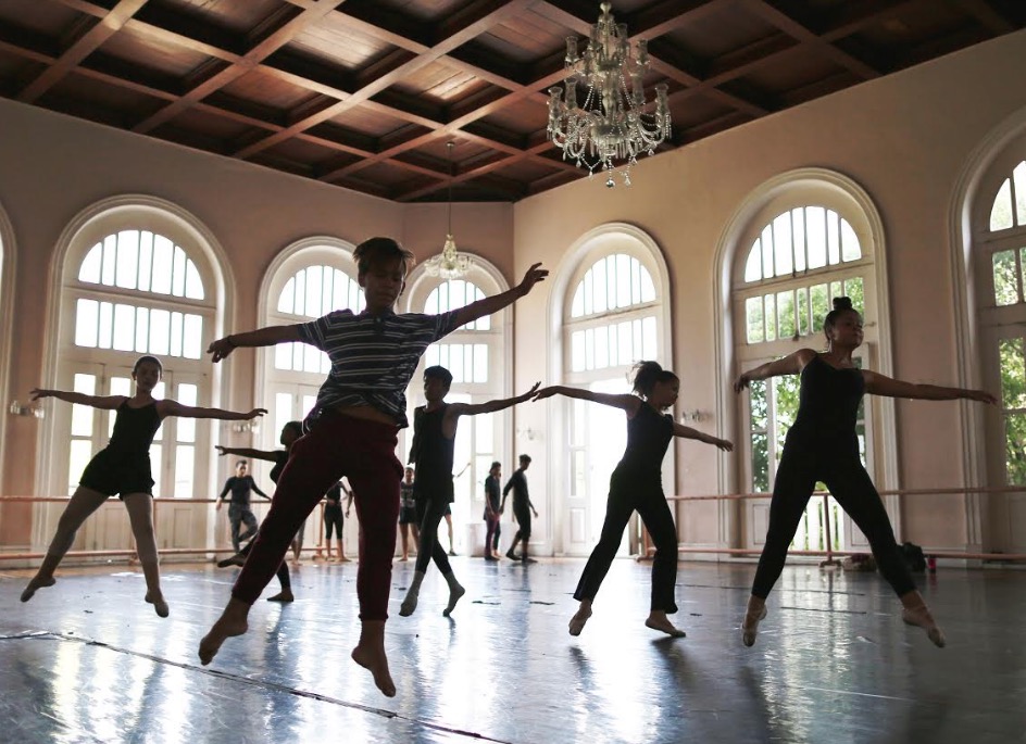 Liceu Claudio Santoro abre inscrições para 396 vagas em cursos artísticos em Manaus