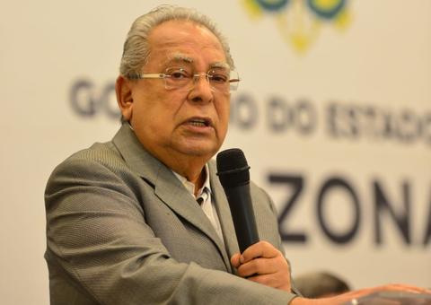 Governo inaugura Centro Educacional de Tempo Integral no Amazonas