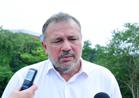 Tonantins terá seu sistema viário recuperado, diz Seinfra