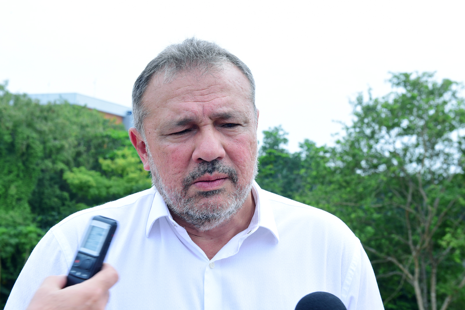 Tonantins terá seu sistema viário recuperado, diz Seinfra