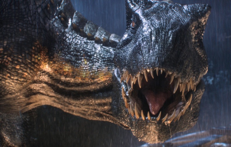 Ninguém está a salvo no novo vídeo de Jurassic World 2