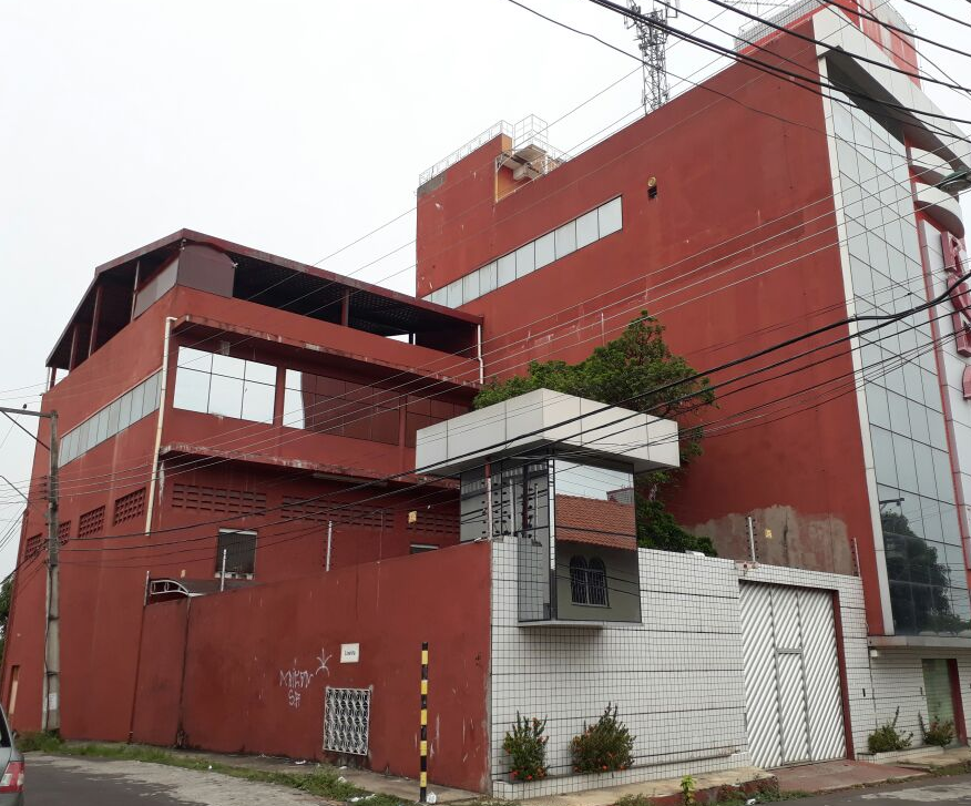 TRT realiza leilão com prédio comercial e lote de terras na próxima sexta