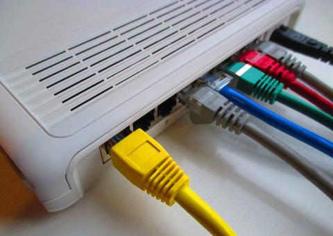 500 mil roteadores de internet são infectados com vírus que pode espionar e interferir em conversas