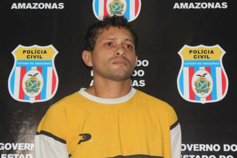 Vizinho acusado de estuprar e matar criança de sete anos é condenado a 42 anos de prisão 