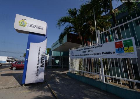 Fuam leva atendimento dermatológico a Rio Preto da Eva, durante Ação Global