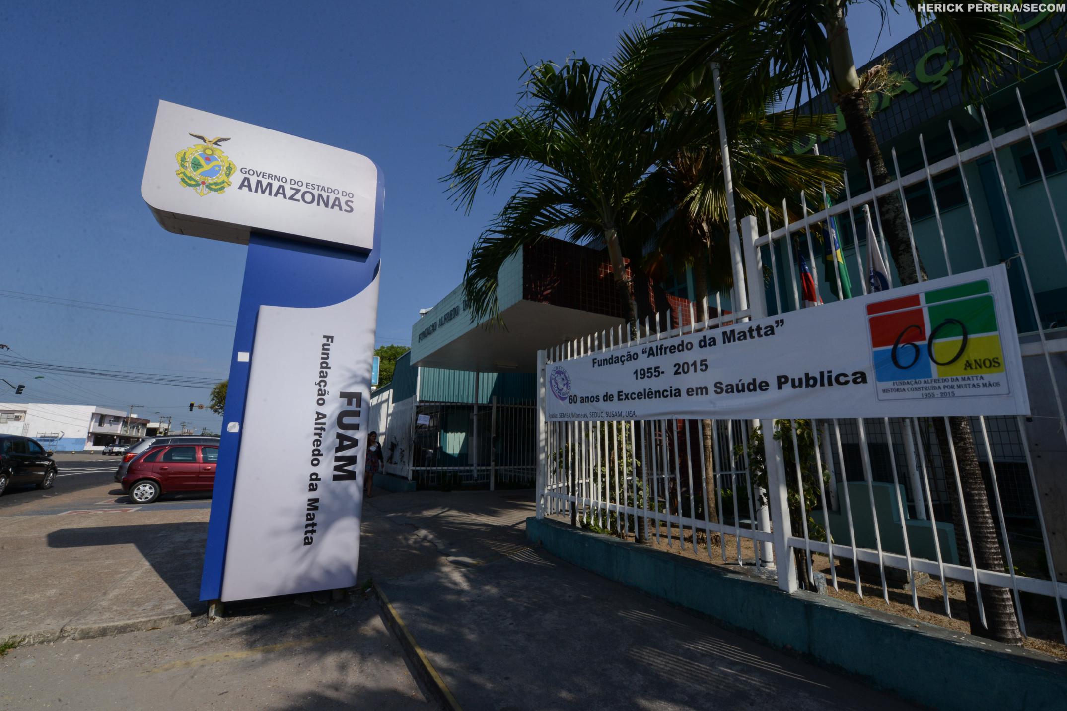 Fuam leva atendimento dermatológico a Rio Preto da Eva, durante Ação Global