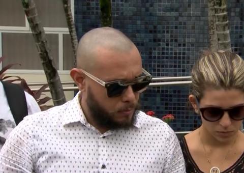 Polícia conclui que pastor estuprou e matou filho e enteado queimados vivos