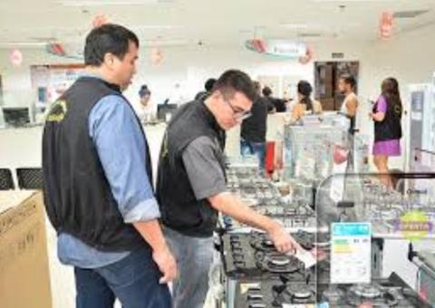 Procon Manaus irá fiscalizar estabelecimentos no ‘Dia da Liberdade de Impostos’