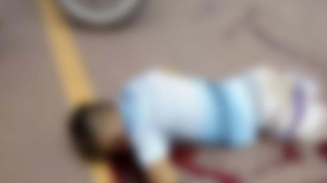 Em plena luz do dia, homem é executado com três tiros no Amazonas