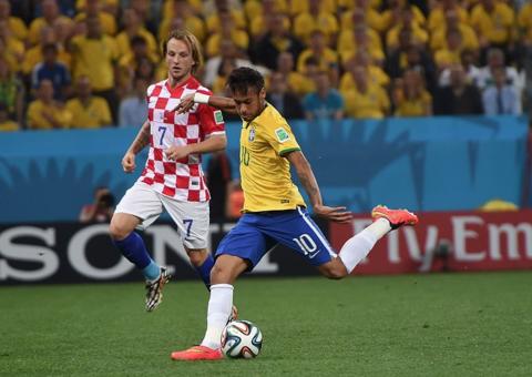 Ministério do Trabalho esclarece dúvida sobre folgas em jogos do Brasil na Copa