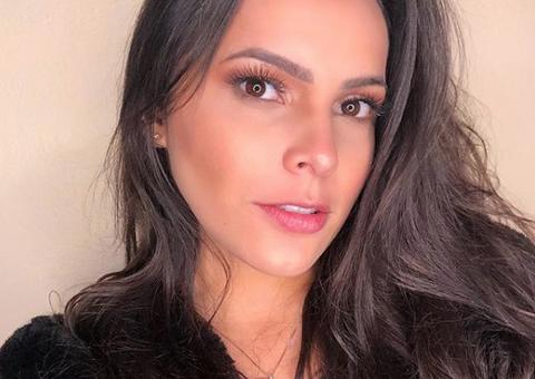 Emilly Araújo se pronuncia após ter se incomodado com Vivian Amorim na Globo
