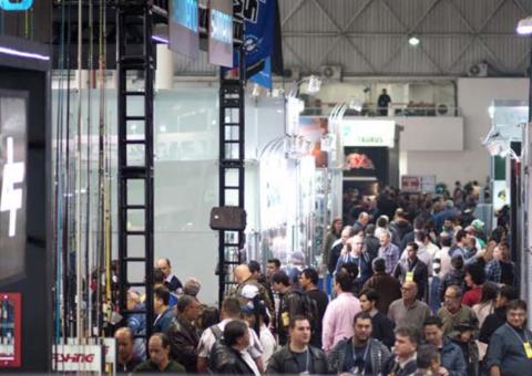 Amazonas vai protagonizar a maior feira de Pesca Esportiva do País 