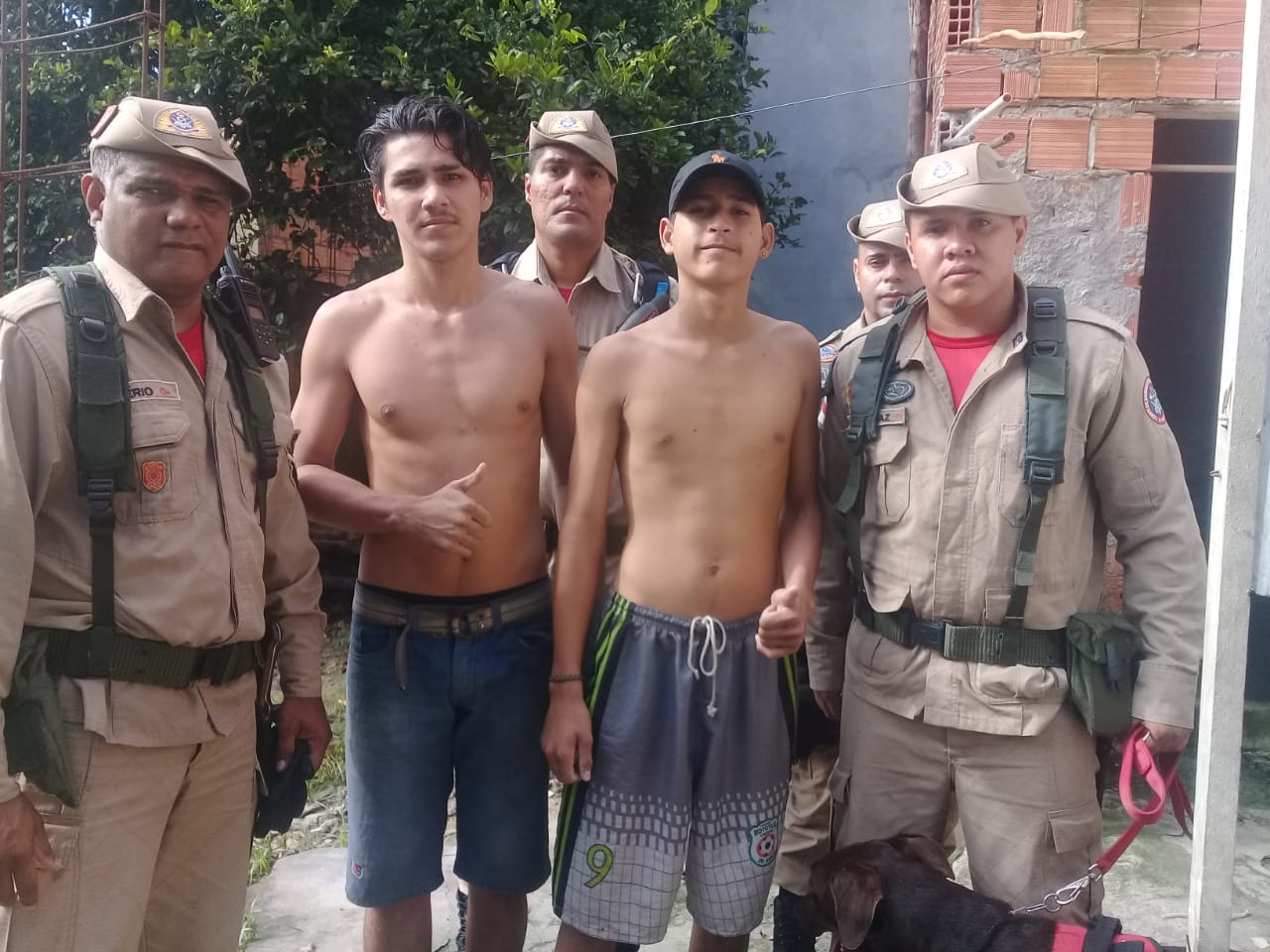 Jovens ressurgem após se perderem em reserva de Manaus, saiba como