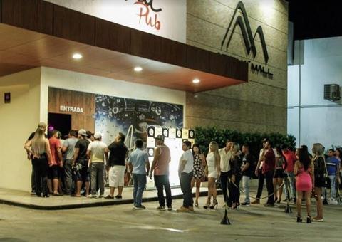 Quatro bandas de forró agitam a noite de quinta no Arena Pub