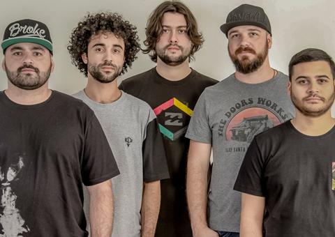 Festival Planeta Amazônia traz a Manaus as bandas Maneva e 1 Kilo