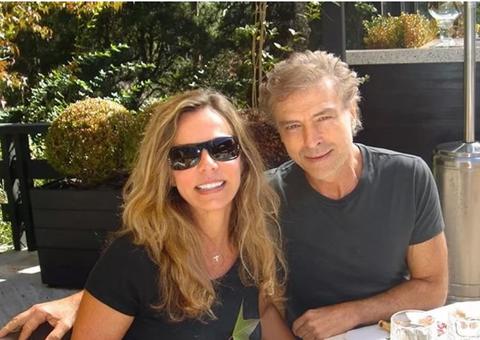 Bandidos fortemente armados invadem roubam casa de Bruna Lombardi em SP