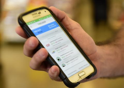 Aplicativo que facilita troco conquista o mercado amazonense