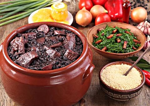 Gacc promove feijoada beneficente no próximo sábado 